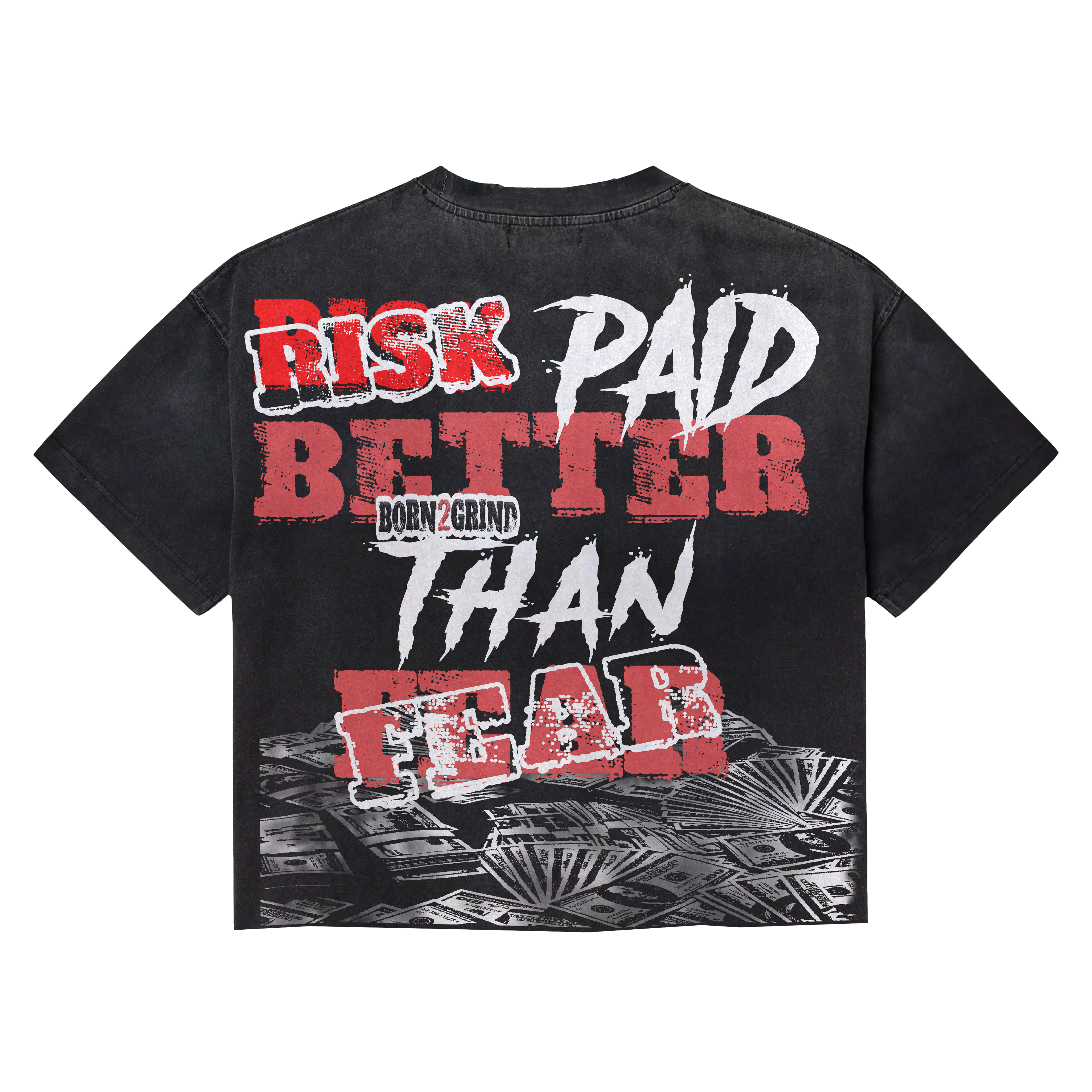 Take A Risk