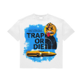 Trap Or Die Tees