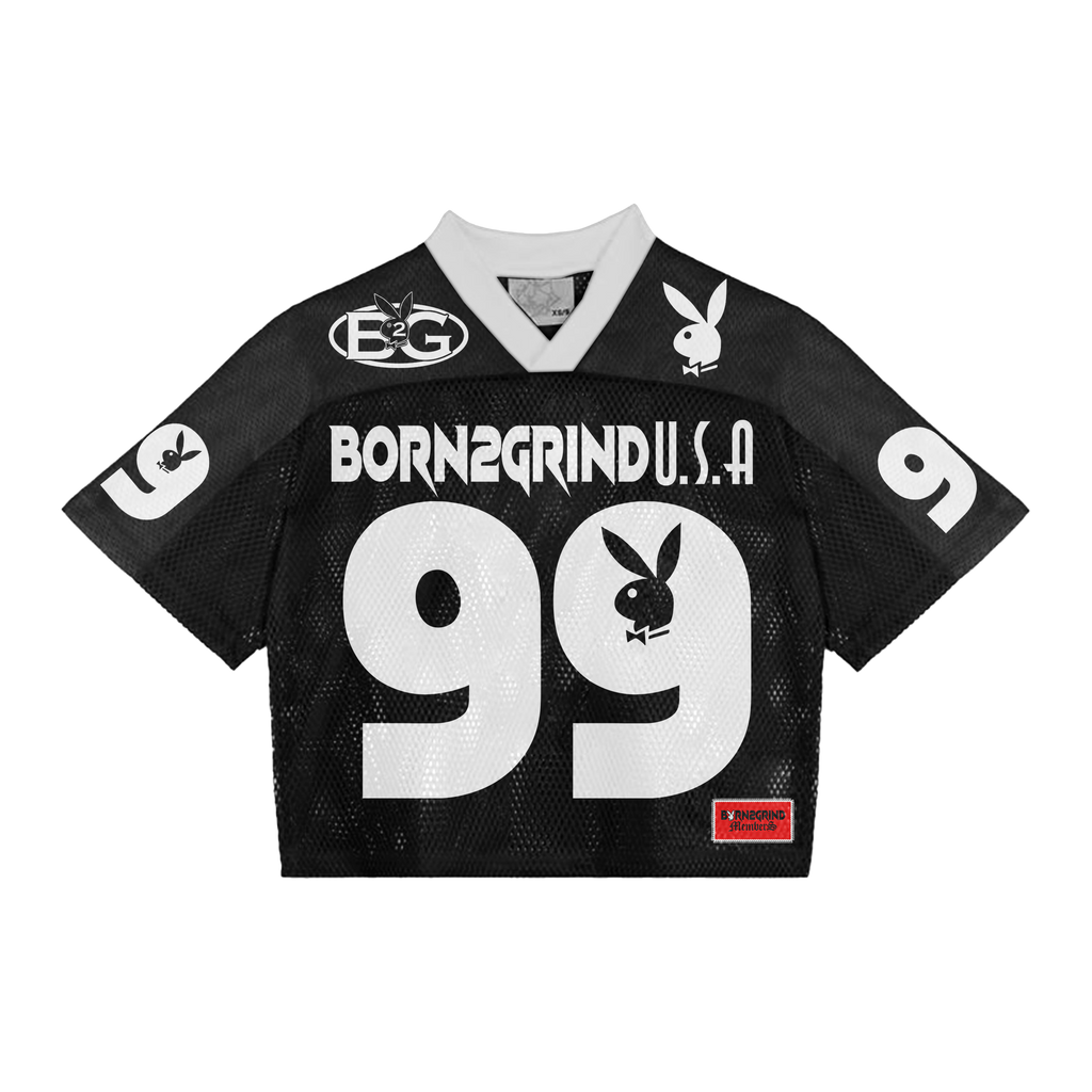 Born2Grind Jerseys