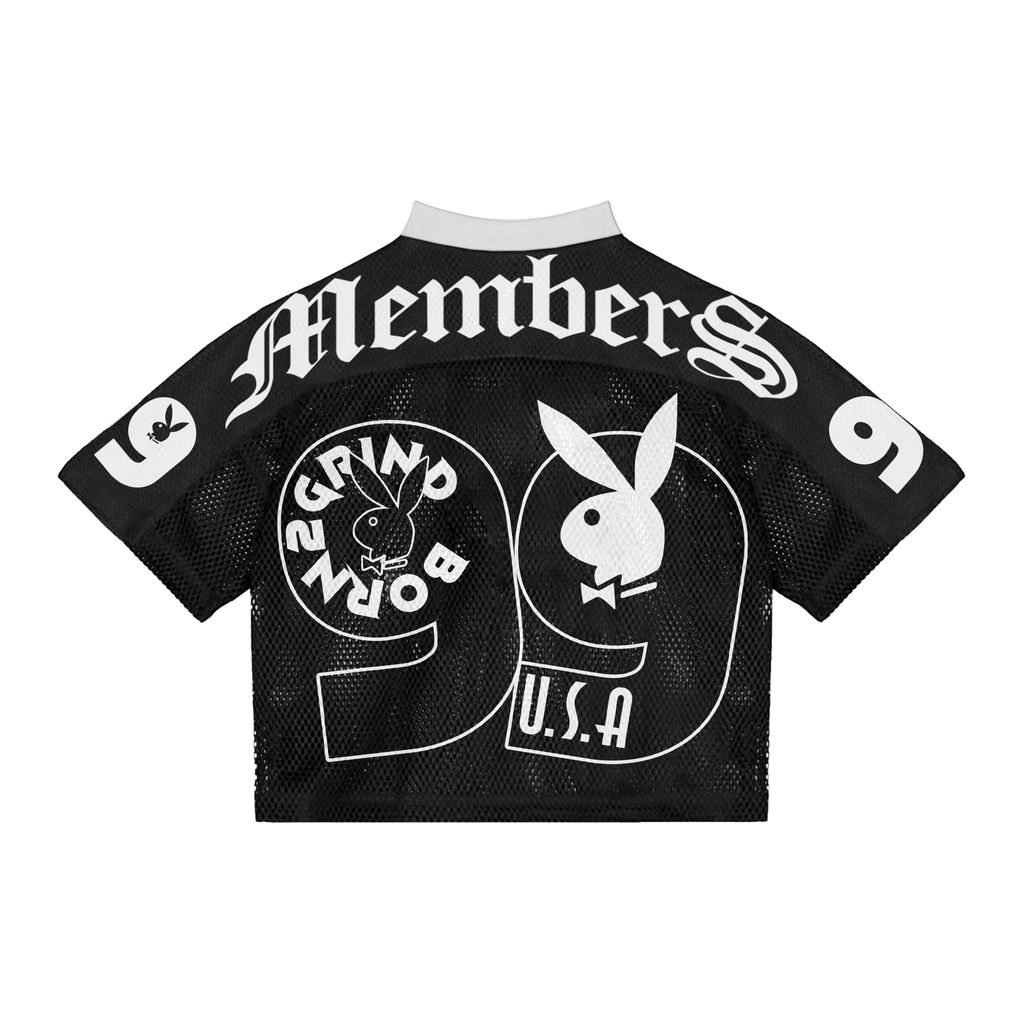 Born2Grind Jerseys