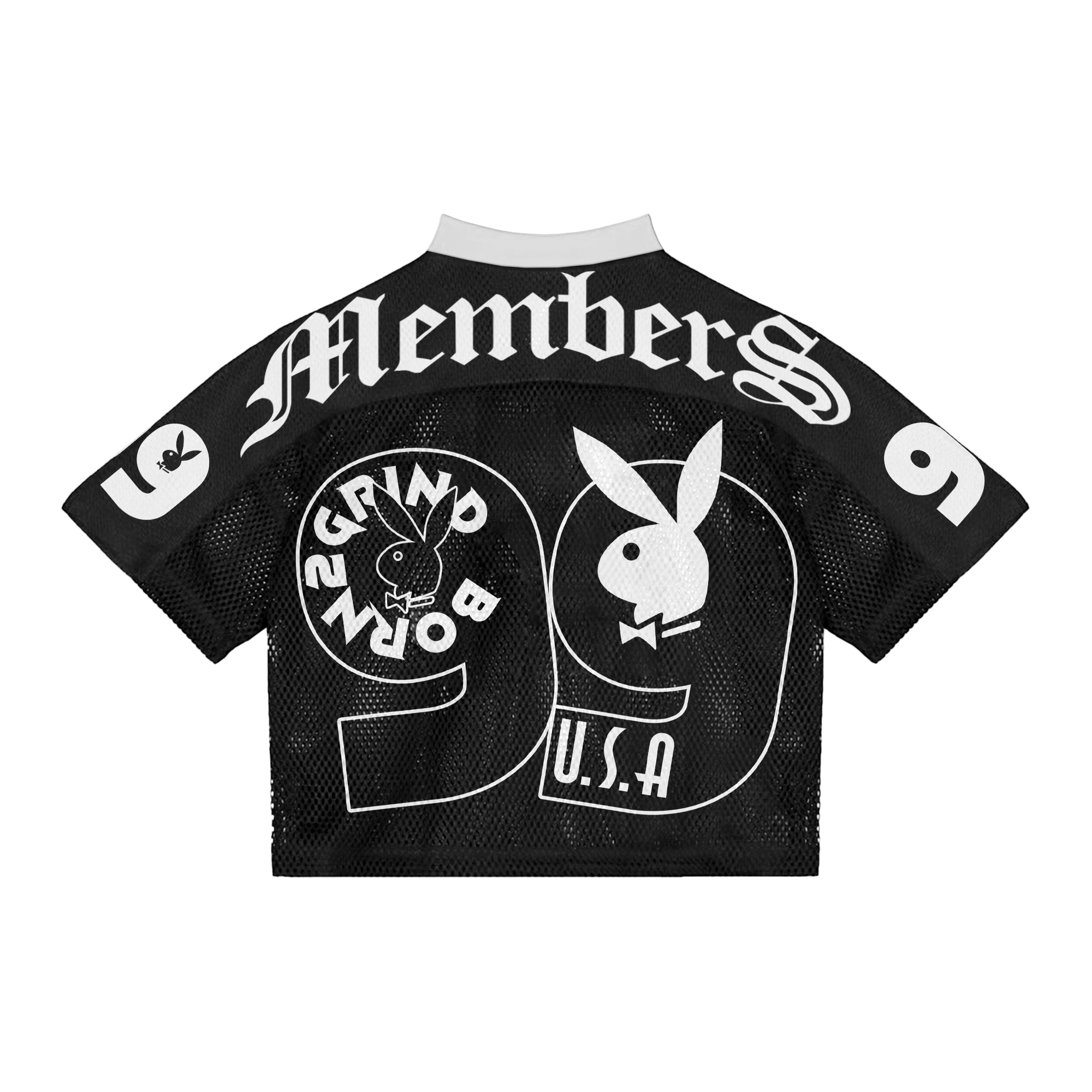 Born2Grind Jerseys
