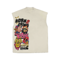 Born2Grind World