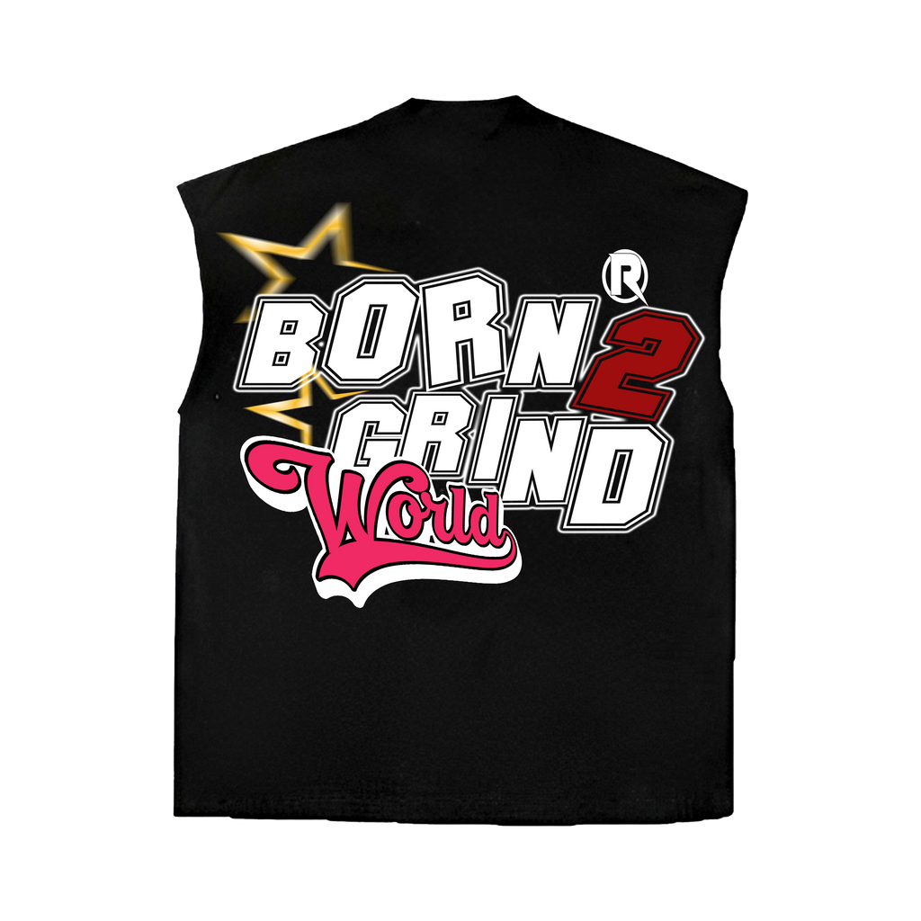 Born2Grind World
