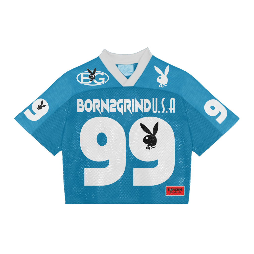 Born2Grind Jerseys