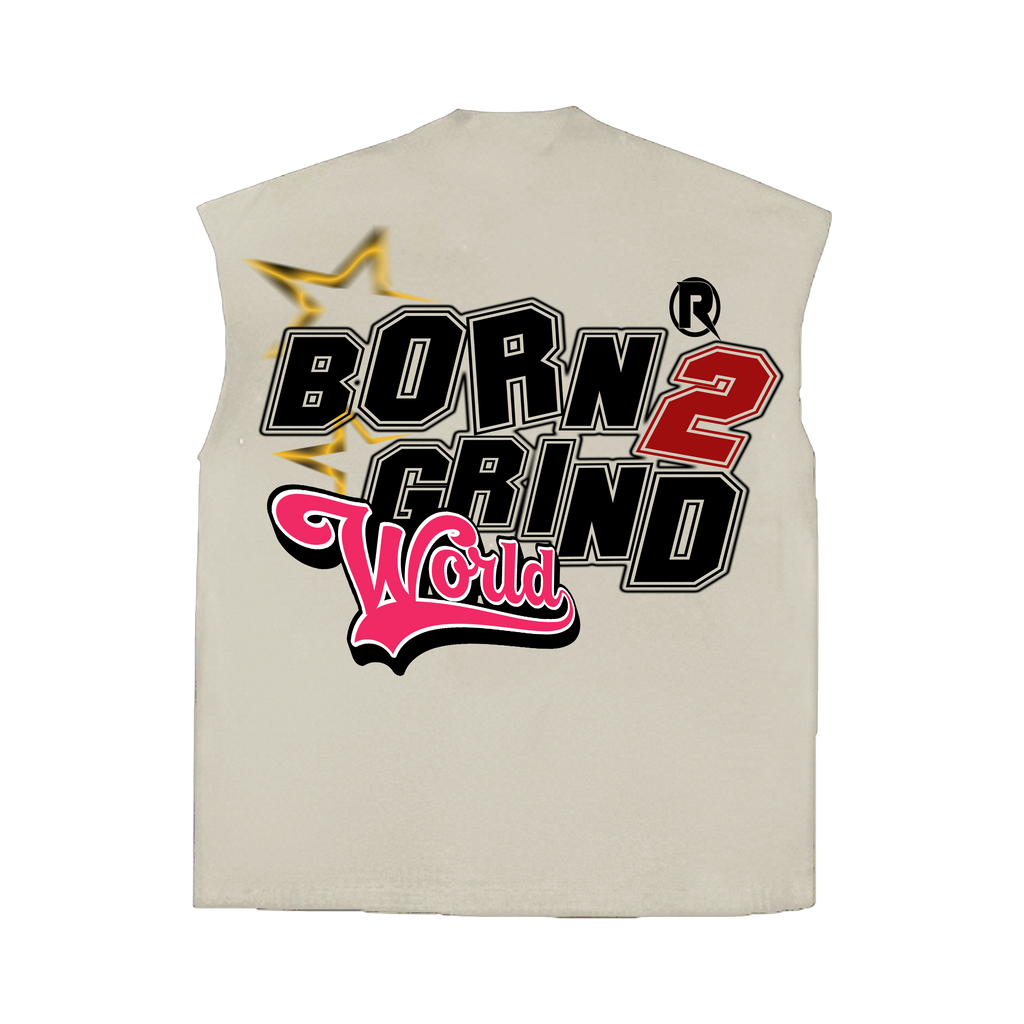 Born2Grind World