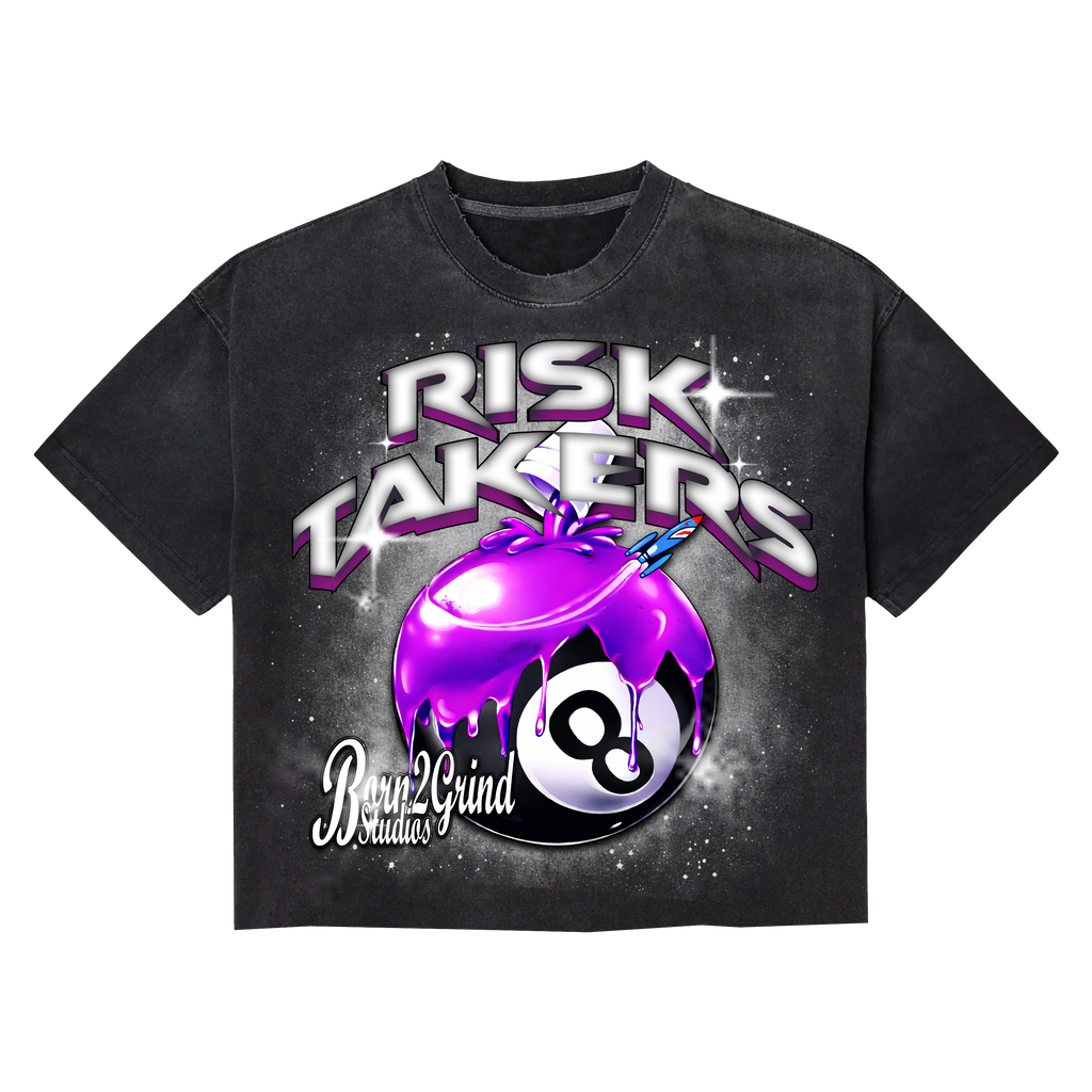 Risk Taker