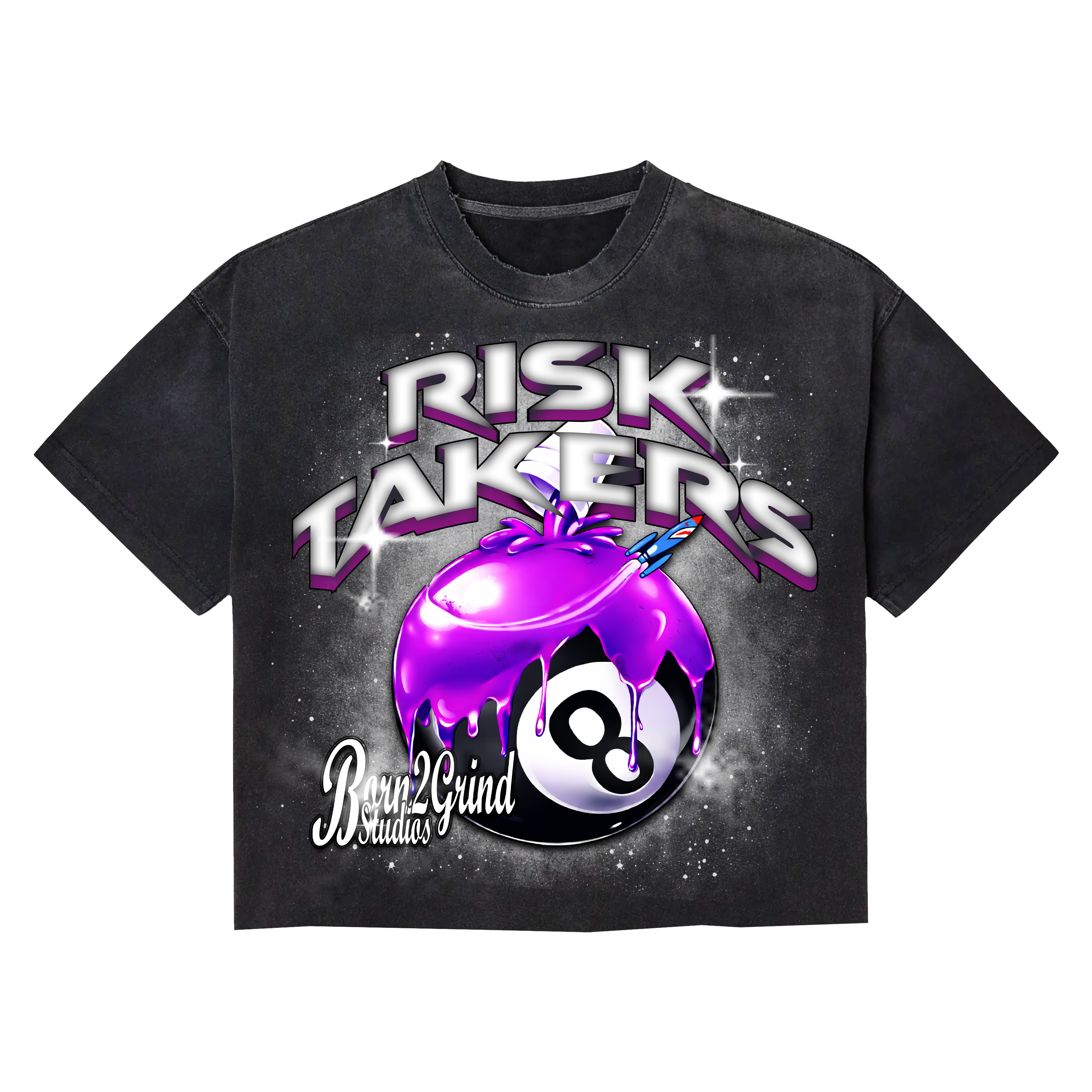 Risk Taker