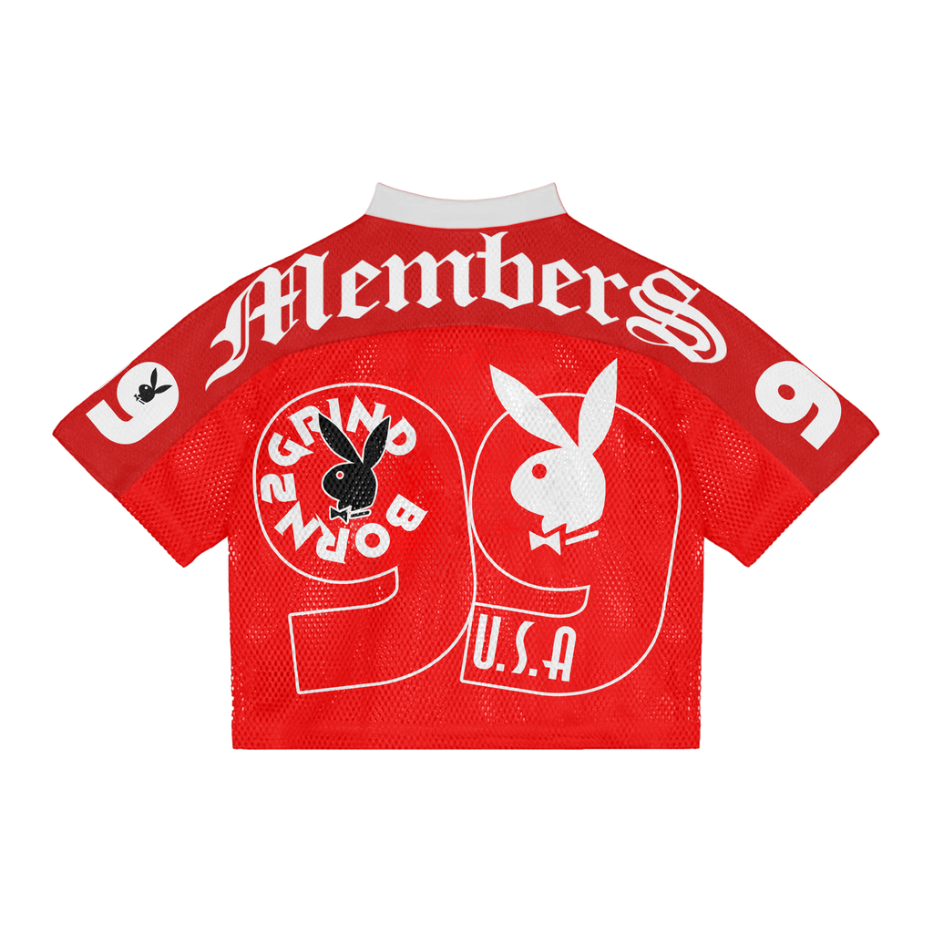 Born2Grind Jerseys