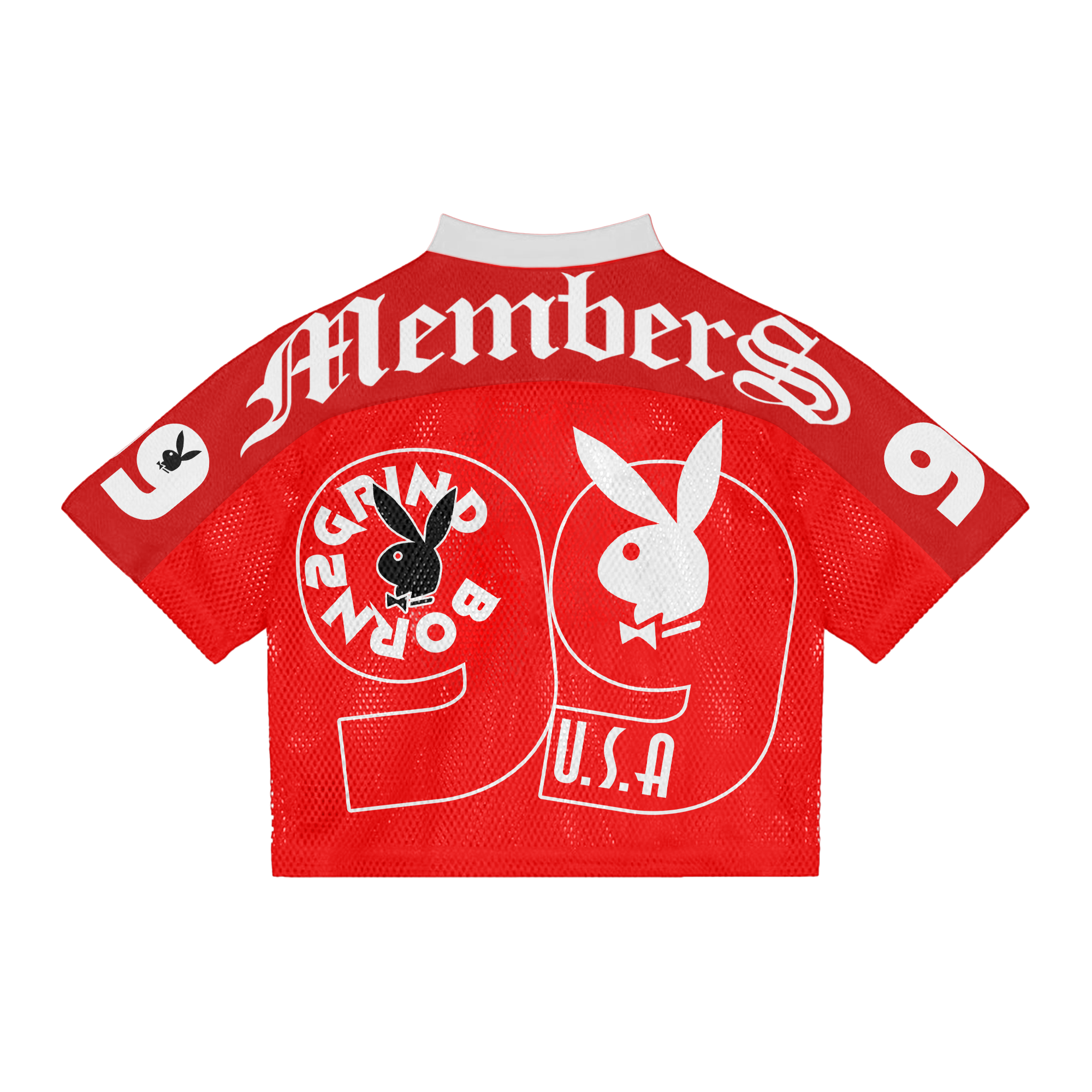 Born2Grind Jerseys