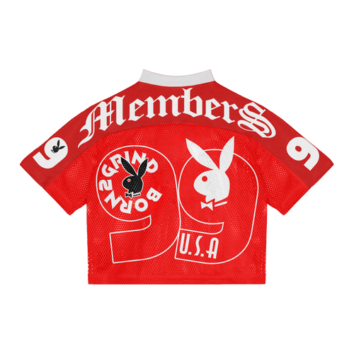 Born2Grind Jerseys