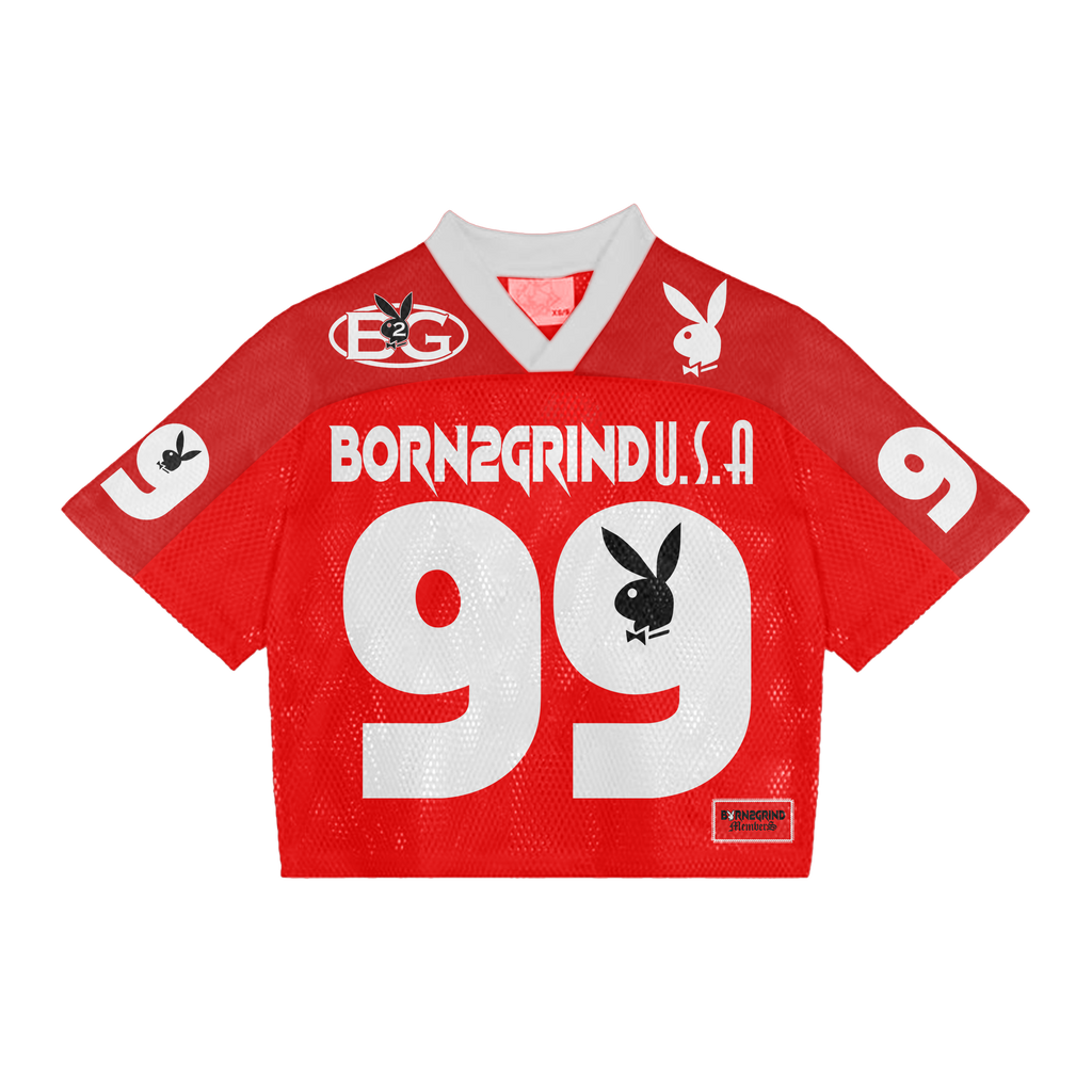 Born2Grind Jerseys
